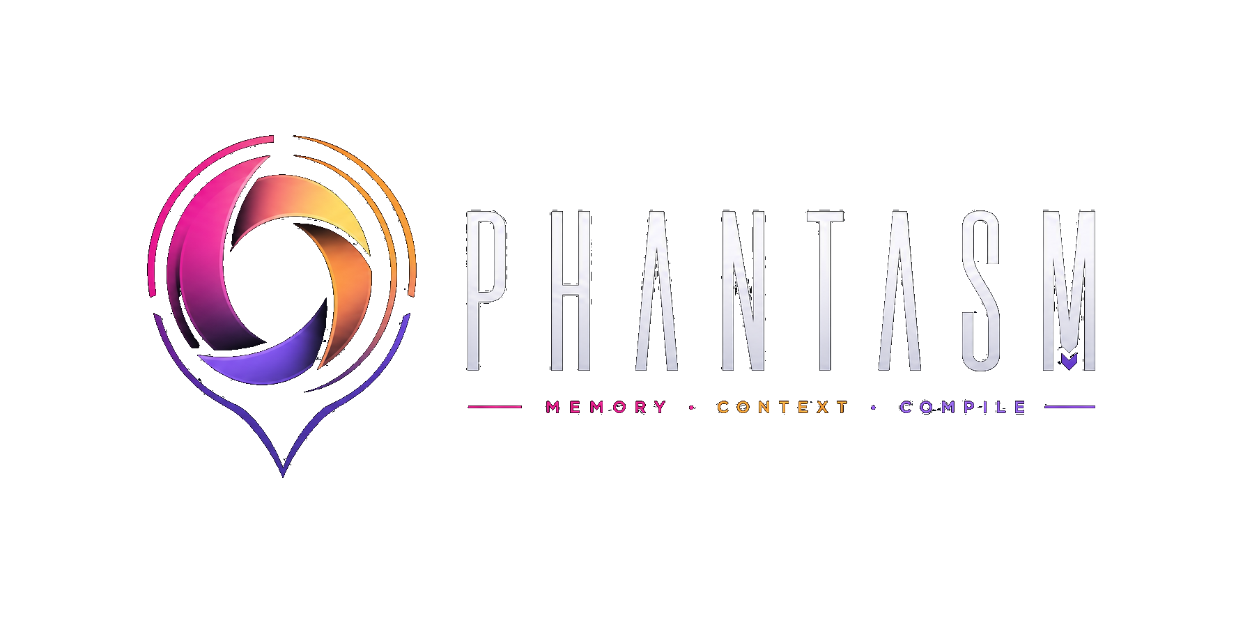 Phantasm — Memory, Context, Compile